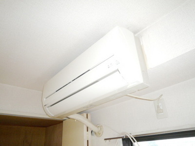 Other. Air conditioning