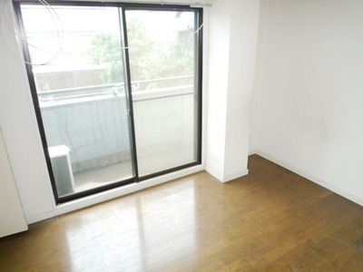 Living and room. Flooring