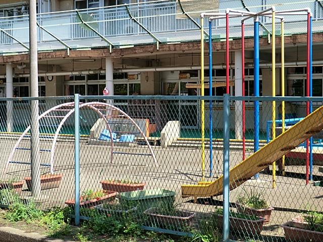 kindergarten ・ Nursery. South 750m to nursery school