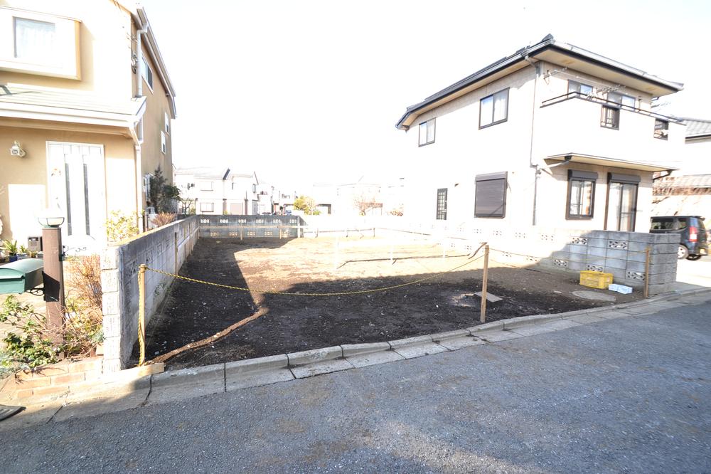 Local appearance photo. Local (January 2014) Shooting