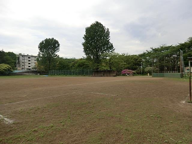 park. 150m to Hakusan Park