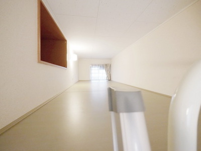 Other room space. Same type