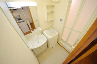 Washroom.  ☆ Wash basin ☆ 