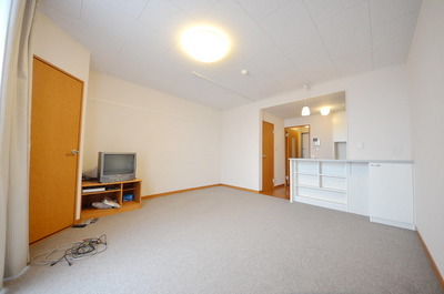 Living and room.  ☆ Western style room ☆ 