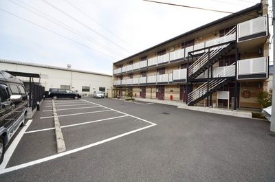 Other. 10m until the property before (Other)