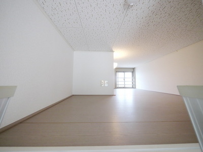 Other room space. Is an image