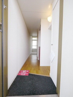 Entrance. Is an image