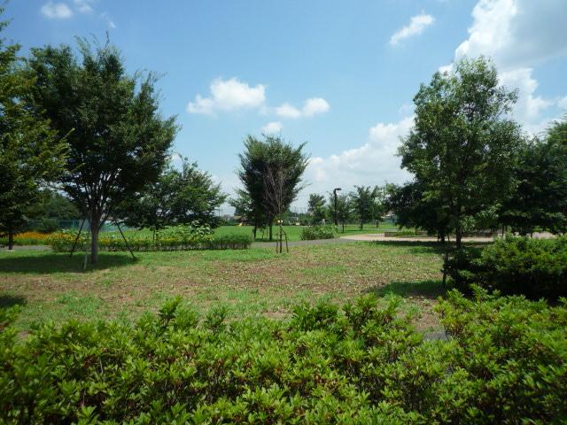 park. Until RokuSen park 240m