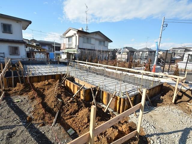 Local appearance photo. 4 Building Local photo (December 12, 2013) Shooting