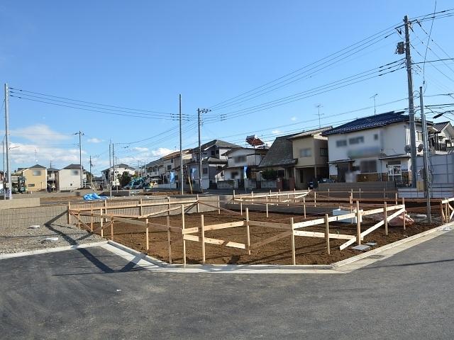 Local appearance photo. 6 Building Local photo (December 12, 2013) Shooting