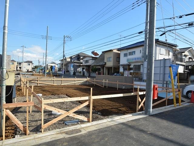 Local appearance photo. 7 Building Local photo (December 12, 2013) Shooting