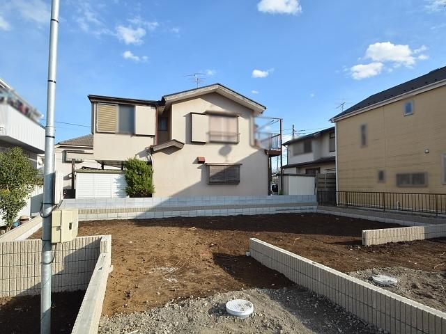 Local appearance photo. 27 Building Local photo (December 12, 2013) Shooting