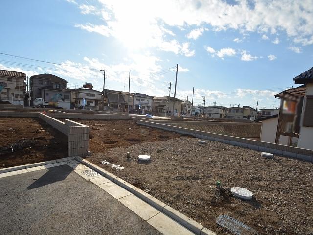 Local appearance photo. 20 Building Local photo (December 12, 2013) Shooting