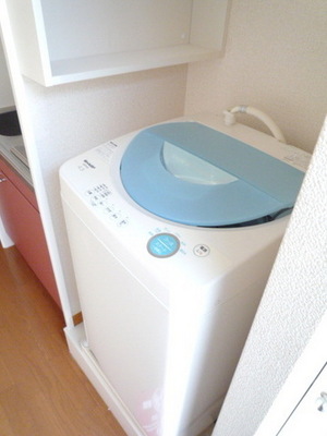 Other. Washing machine often miss some