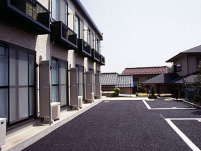 Other. 5m to the balcony side (Other)