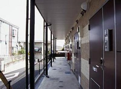 Other. 5m to the entrance around the (other)