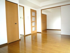 Living and room. room