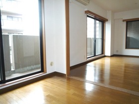 Living and room. room