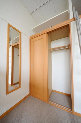 Receipt. Abundant storage