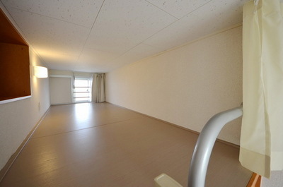 Other. Loft space (wide)