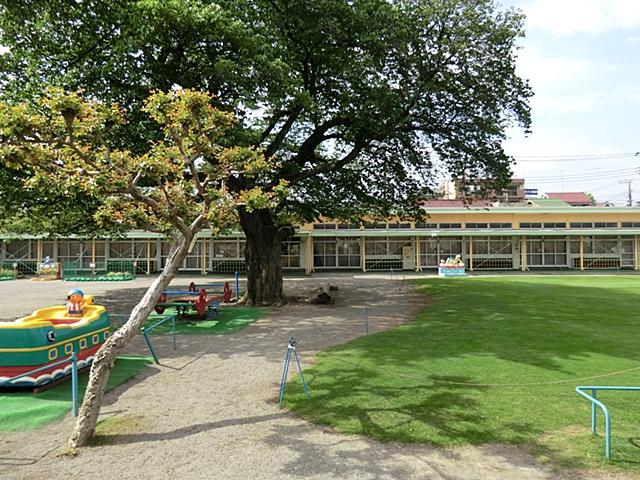 kindergarten ・ Nursery. 937m to Kurume Shinmei kindergarten