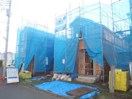 Local appearance photo. Local (November 16, 2013) Shooting