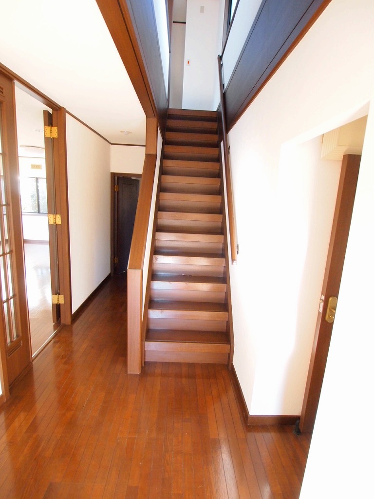 Other room space. The room is very clean property