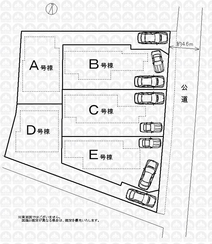 The entire compartment Figure