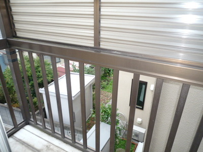 Security. Security shutters