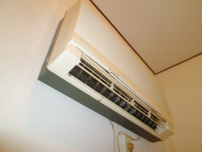 Other. Air-conditioned