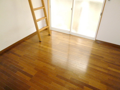 Living and room. Flooring Flooring