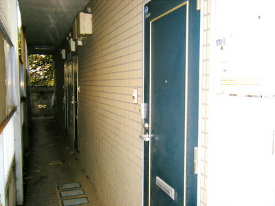 Other. 5m to the inlet side (Other)