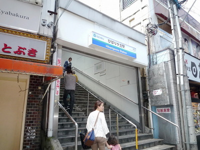 Other. (Other) to 1200m