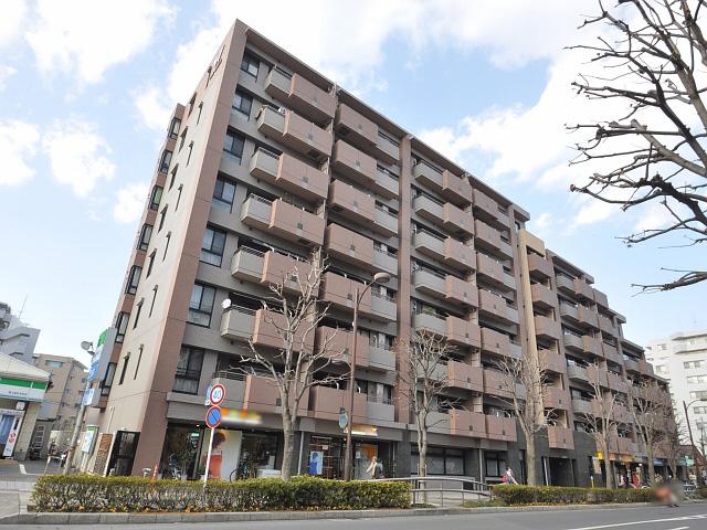 Local appearance photo. The ・ Uinberu Higashikurume appearance