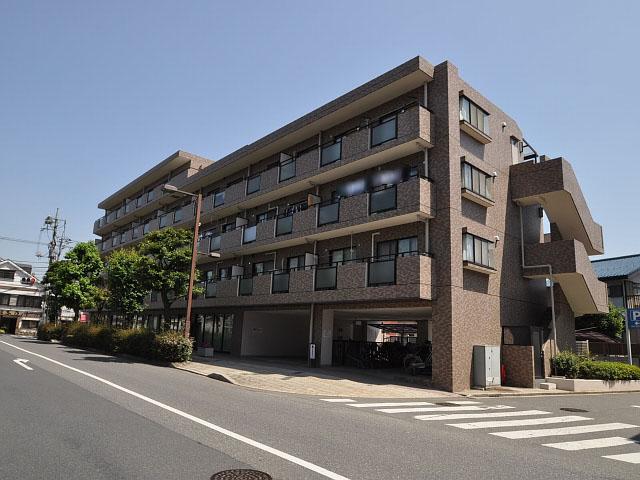 Local appearance photo. Day God Palais stage Higashikurume appearance