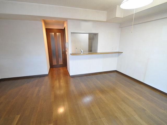 Living. Day God Palais stage Higashikurume LDK