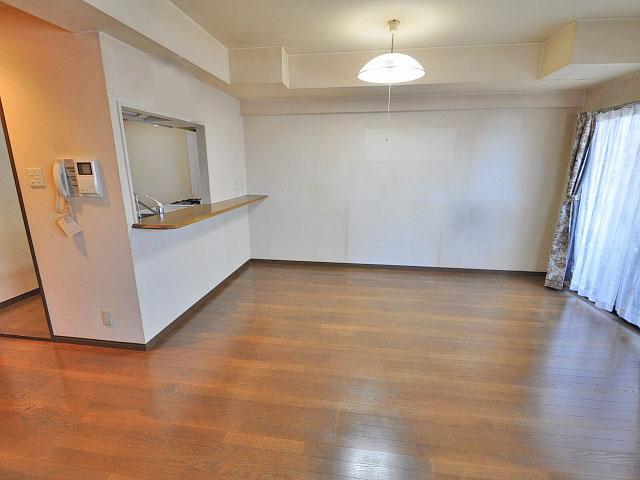 Living. Day God Palais stage Higashikurume LDK