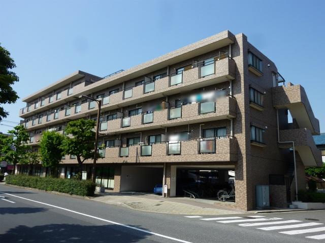 Local appearance photo. Day God Palais stage Higashikurume appearance