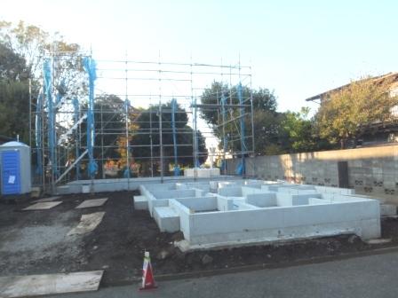 Local appearance photo. Local photo (November 16, 2013) Shooting