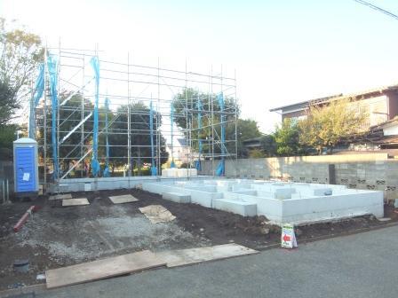 Local appearance photo. Local photo (November 16, 2013) Shooting