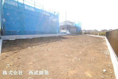 Local land photo. Local (February 2013) Shooting