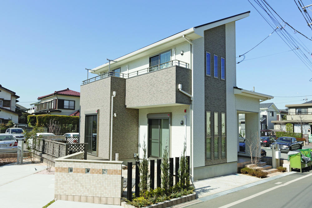 exhibition hall / Showroom. exhibition hall