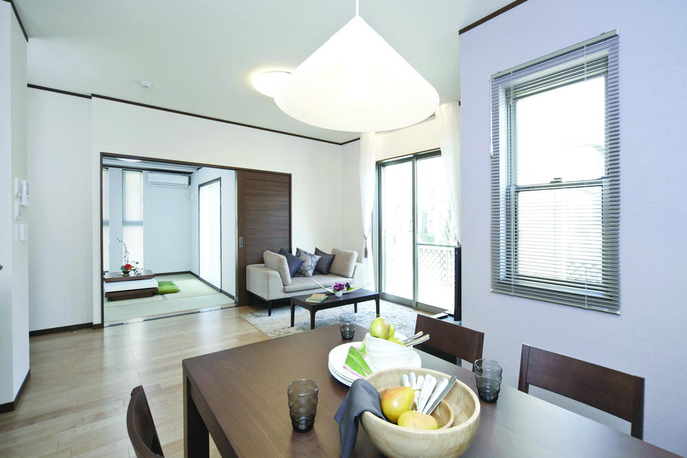 exhibition hall / Showroom. exhibition hall