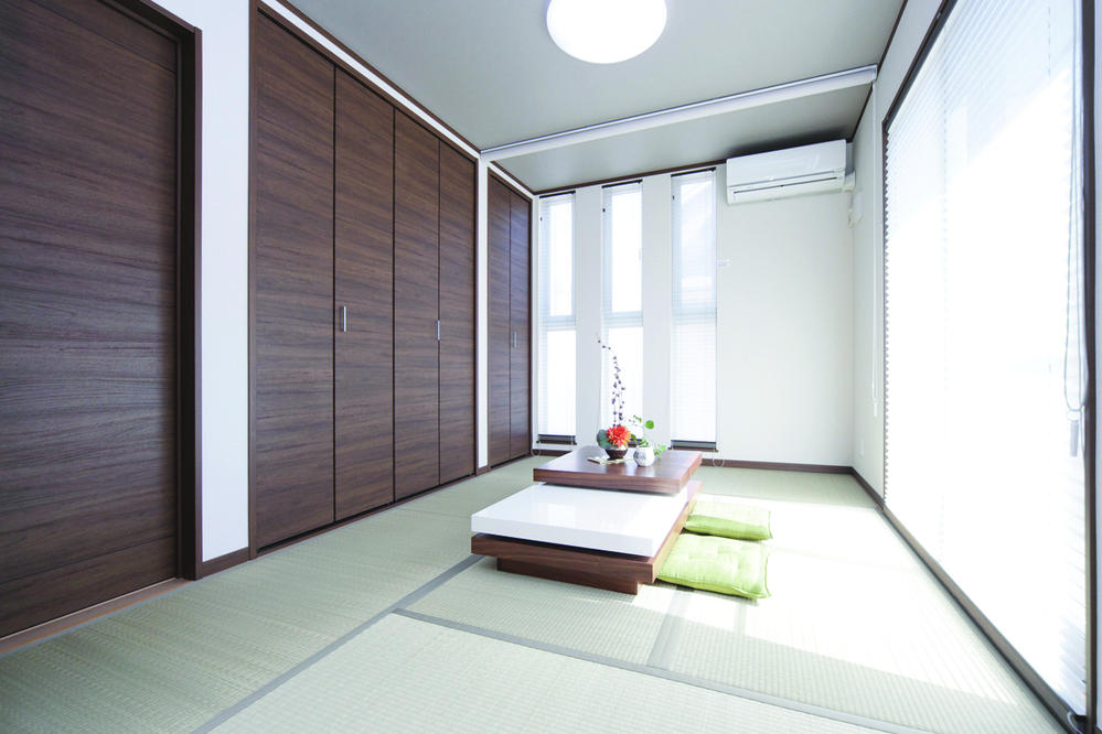 exhibition hall / Showroom. exhibition hall