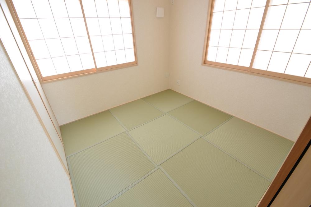 Non-living room. Building 2