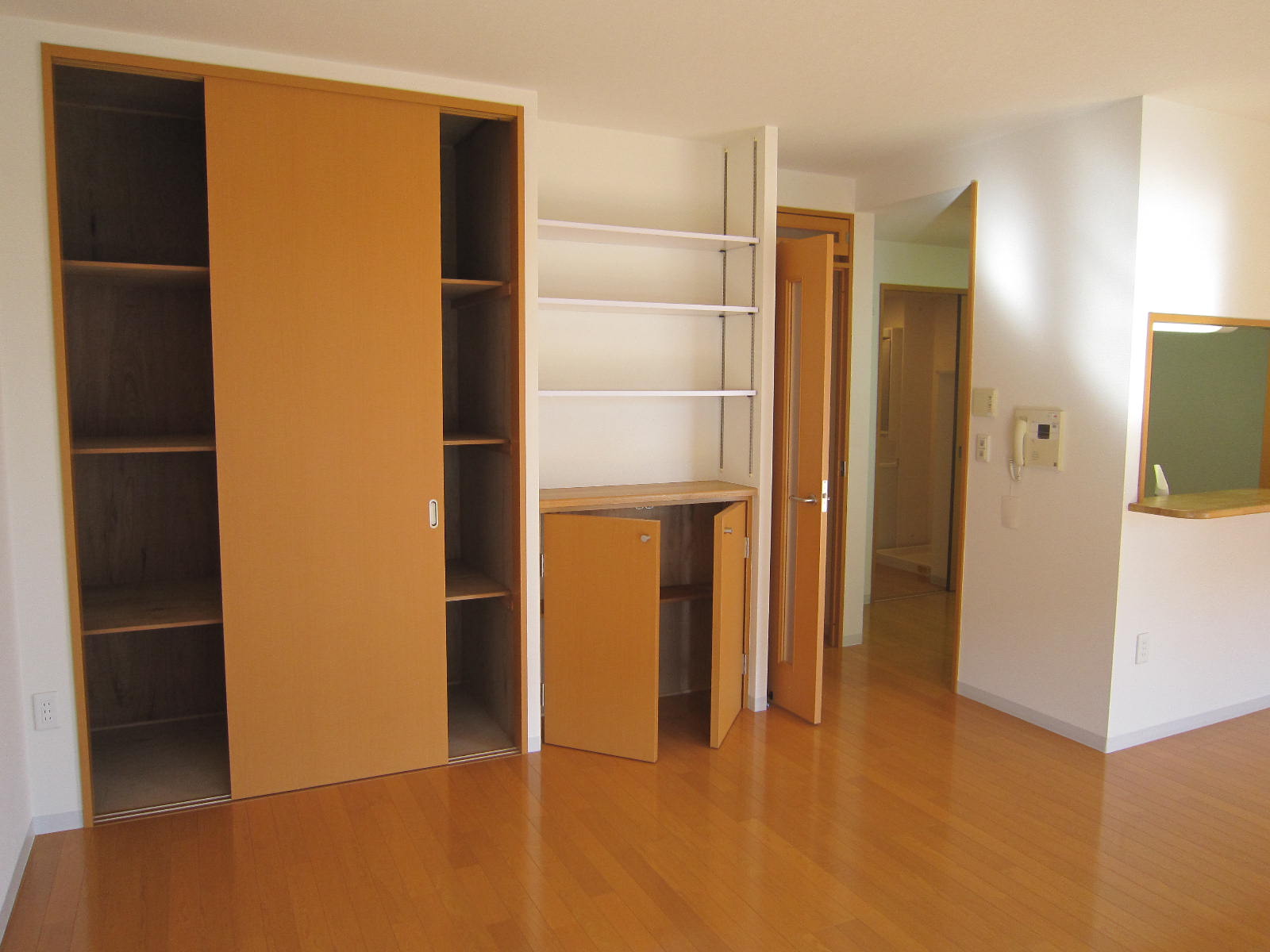 Receipt. Living also housed plenty