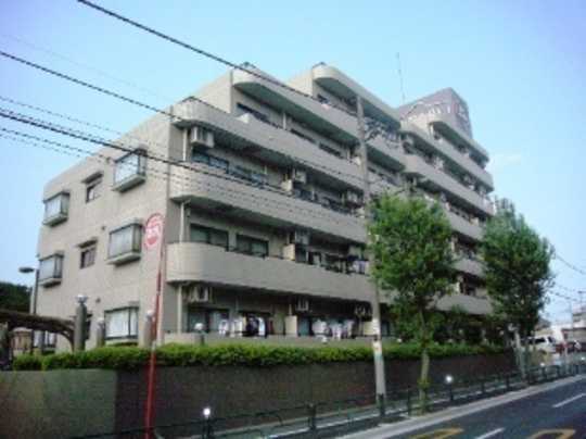 Local appearance photo. Appearance (1)