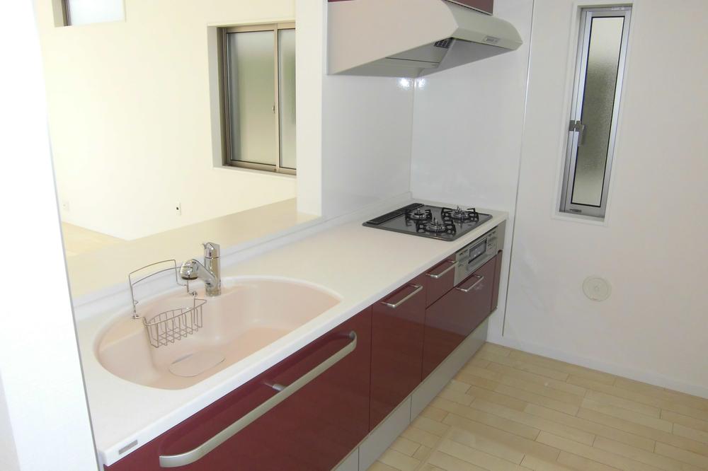 Kitchen. 2013 October shooting