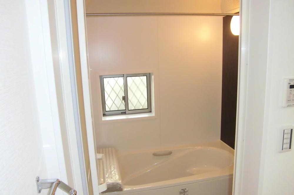 Bathroom. 2013 October shooting