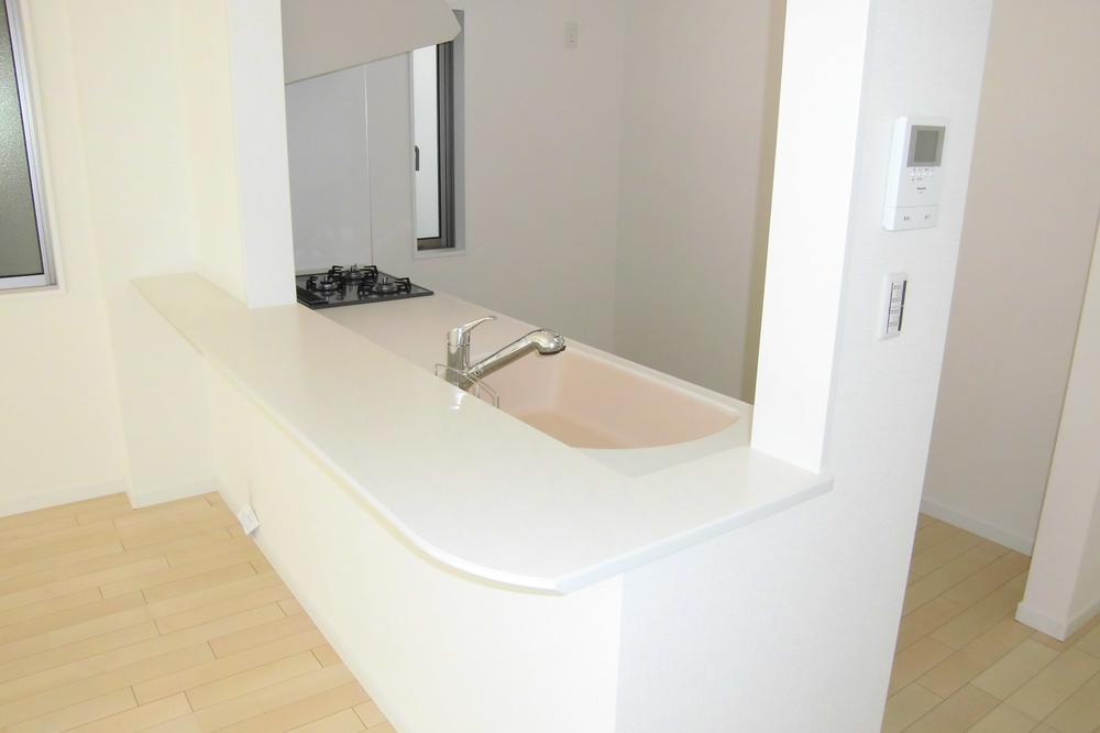 Kitchen. 2013 October shooting